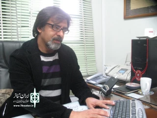 امیرصادقی خبر داد:

شیراز میزبان جشنواره تئاتر فجر شد