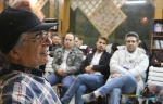 گزارش عملکرد و برنامه‌های در حال اجرای انجمن نمایش فارس

بانک اطلاعاتی هنرمندان راه‌اندازی شد 2