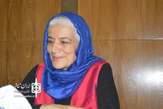همایش تئاتر دیجیتال در شیراز برگزار شد
