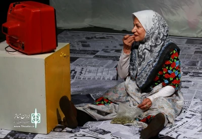 نمایش « اعترافاتی درباره زنان» در شیراز به صحنه می‌رود