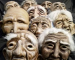 برگزاری کارگاه عروسکی در تماشاخانه استاد هودی