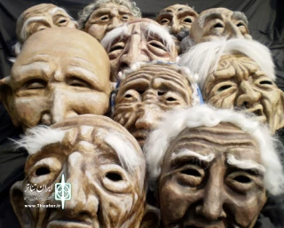 برگزاری کارگاه عروسکی در تماشاخانه استاد هودی