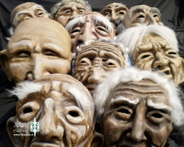 برگزاری کارگاه عروسکی در تماشاخانه استاد هودی