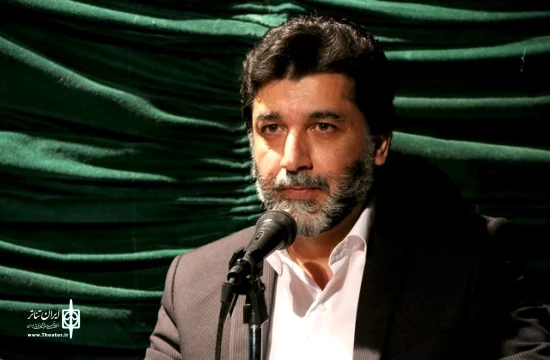 مدیر کل فرهنگ و ارشاد فارس