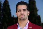 اجرای نمایش خیابانی حال خوونین دلان در تالار حافظ به مناسبت هفته هنر انقلاب 2