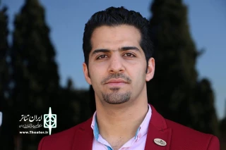 نمایش خیابانی «حال خوونین دلان»  اجرا می‌شود