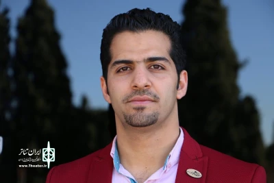 نمایش خیابانی «حال خوونین دلان»  اجرا می‌شود