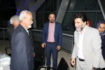 برگزاری مراسم روز جهانی تئاتر در شیراز با حضور پیشکسوتان و هنرمندان نمایش 2