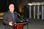 برگزاری مراسم روز جهانی تئاتر در شیراز با حضور پیشکسوتان و هنرمندان نمایش 4
