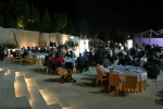 برگزاری مراسم روز جهانی تئاتر در شیراز با حضور پیشکسوتان و هنرمندان نمایش 5