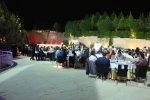 برگزاری مراسم روز جهانی تئاتر در شیراز با حضور پیشکسوتان و هنرمندان نمایش 7