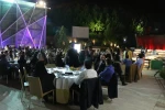 برگزاری مراسم روز جهانی تئاتر در شیراز با حضور پیشکسوتان و هنرمندان نمایش 8