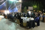 برگزاری مراسم روز جهانی تئاتر در شیراز با حضور پیشکسوتان و هنرمندان نمایش 9