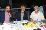 برگزاری مراسم روز جهانی تئاتر در شیراز با حضور پیشکسوتان و هنرمندان نمایش 12