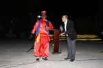 برگزاری مراسم روز جهانی تئاتر در شیراز با حضور پیشکسوتان و هنرمندان نمایش 14