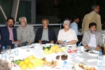 برگزاری مراسم روز جهانی تئاتر در شیراز با حضور پیشکسوتان و هنرمندان نمایش 17