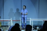 برگزاری مراسم روز جهانی تئاتر در شیراز با حضور پیشکسوتان و هنرمندان نمایش 23