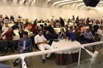 برگزاری مراسم روز جهانی تئاتر در شیراز با حضور پیشکسوتان و هنرمندان نمایش 29