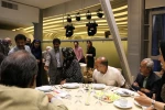 برگزاری مراسم روز جهانی تئاتر در شیراز با حضور پیشکسوتان و هنرمندان نمایش 34