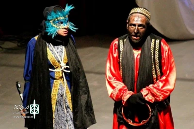 سمانه حق شناس بازیگر تئاتر شیراز درگذشت