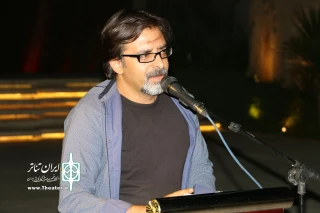 امیرصادقی:

دومین دوره دانشگاه تابستانه انجمن نمایش فارس برگزار می‌شود