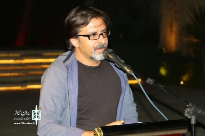 امیرصادقی:

دومین دوره دانشگاه تابستانه انجمن نمایش فارس برگزار می‌شود