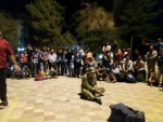 جشنواره منطقه ای تئاتر خیابانی شهروند جنوب کشور در شهریور ماه ٩٥ و شهرستان فسا از استان فارس به کار خود پایان داد  2