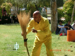 جایگزینی سه اثر از آثار پذیرفته شده یازدهمین جشنواره بین‌المللی تئاتر خیابانی مریوان