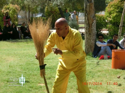 جایگزینی سه اثر از آثار پذیرفته شده یازدهمین جشنواره بین‌المللی تئاتر خیابانی مریوان