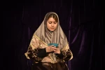 روایت تصویری بیست و هفتمین جشنواره تئاتر استان فارس(قسمت دوم)