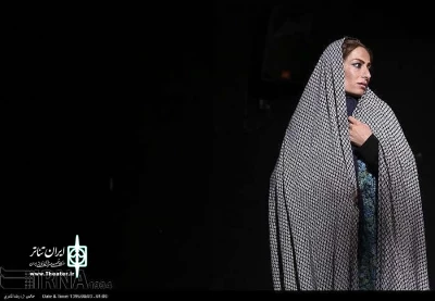 یادداشتی بر نمایش «پره پروانه پولادی» که در شیراز روی صحنه است