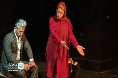 «پرسش درمورد قتل پارانوئیدی پدرام» در شهر کتاب شیراز اجرا می شود