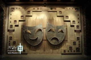 «سلیمان و گل‌اندام» در لار به صحنه رفت