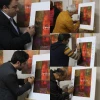گزارش تصویری از نمایش شیراز بارسلون