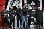 نمایش شیدایی به کارگردانی اضغر گروسی فاتح جشنواره خمسه 2