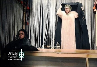 «دا‌» از فارس به جشنواره فجر می‌آید