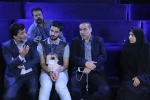 نمایش پنجاه و چهارمین سالگرد خسرو مرادی به نویسندگی و کارگردانی آرمین حمدی پور از شیراز به جشنواره فجر 95 می رود 2