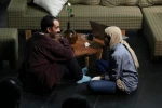 نمایش پنجاه و چهارمین سالگرد خسرو مرادی به نویسندگی و کارگردانی آرمین حمدی پور از شیراز به جشنواره فجر 95 می رود 13
