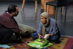 نمایش پنجاه و چهارمین سالگرد خسرو مرادی به نویسندگی و کارگردانی آرمین حمدی پور از شیراز به جشنواره فجر 95 می رود 17