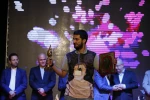 نمایش پنجاه و چهارمین سالگرد خسرو مرادی به نویسندگی و کارگردانی آرمین حمدی پور از شیراز به جشنواره فجر 95 می رود 19
