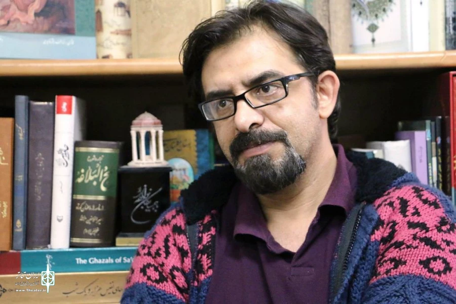 4 نمایش ، 4 پخش فیلم و 4 کارگاه آموزشی طی 4 روز در جشنواره فجر فارس 3