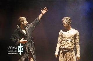 فیلم نمایش‌های «گل» و «فاوست» در حاشیه جشنواره فجر فارس اکران شد