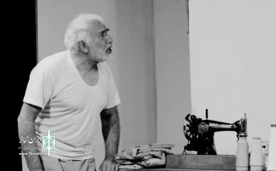در تماشاخانه استاد سپاسدار شیراز

حبیب بختیاری در «مزون» به صحنه می‌رود