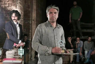 درخشش نمایش «کندو» در جشنواره ملی موج و موندا