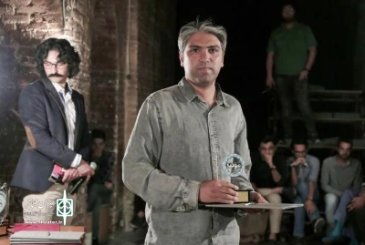 درخشش نمایش «کندو» در جشنواره ملی موج و موندا