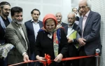 تماشاخانه استاد ابولقاسم پورشکیبایی در مجموعه فرهنگی و هنری کیان افتتاح شد. 2