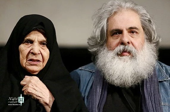 نام تمام مادران به نویسندگی و کارگردانی محمد رحمانیان در شیراز به روی صحنه می رود 2