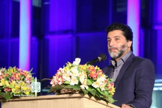 تئاتر شهر فارس با مجموع سه سالن نمایش افتتاح می شود