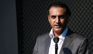ارائه  برنامه راهبردی تئاتر استان فارس

برنامه راهبردی تئاتر استان فارس توسط ریاست انجمن فارس به معاونت هنری و سینمایی اداره کل ارائه شد