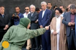 گزارش تصویری افتتاحیه تئاتر شهر شیراز